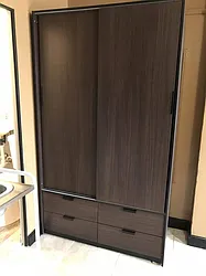 Rented by Voro New York