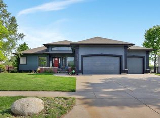 3101 N Ridge Port St, Wichita, KS 67205