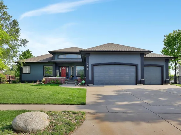 3101 N Ridge Port St, Wichita, KS 67205