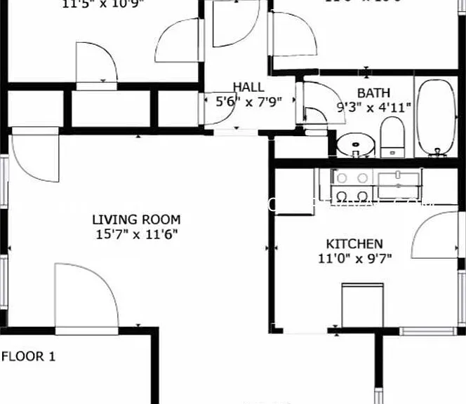 4104 Fizer Ave — Photo 5