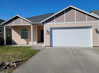 1730 22nd St, Hood River, OR