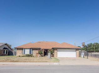 4513 Falcon Pl, Midland, TX 79707
