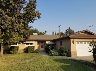 444 Mathew St, Porterville, CA