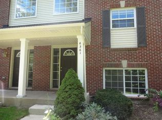 6361 Scoter Ln #LANE_124, Ypsilanti, MI 48197