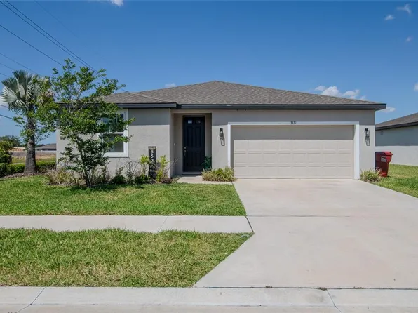3521 Bonsilva St, Plant City, FL 33566