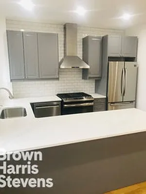 Rented by Brown Harris Stevens | media 12