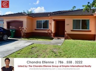 12250 SW 220th St, Miami, FL 33170