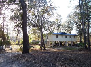 14881 237th Dr, Live Oak, FL 32060