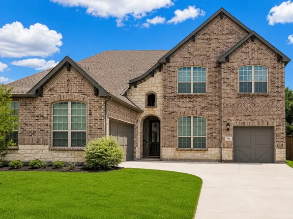 912 Fallbrook Ave, Denton, TX 76210