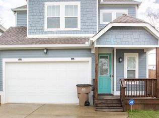 214 Prince Ave, Nashville, TN 37207