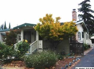 440 Beverly Ave, San Leandro, CA 94577