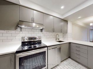 1210 Don Mills Rd #111, Toronto, ON M3B3N9