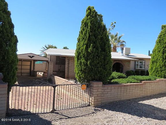 3rd image of 5012 E Manzanita St