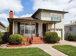 3749 Loma Vista Ave, Oakland, CA 94619