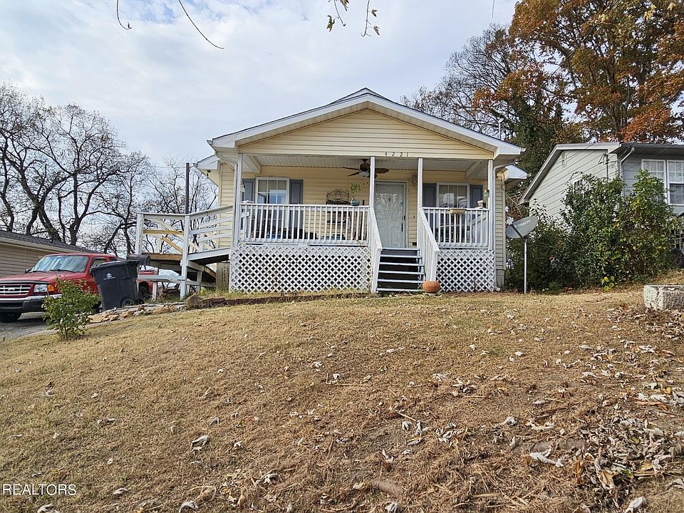 1st image of 4221 Skyline Dr