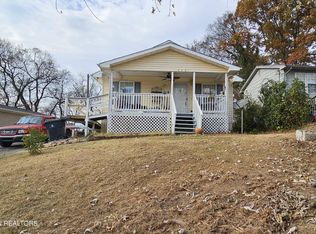 4221 Skyline Dr, Knoxville, TN 37914