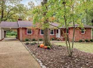 8811 Trent Rd, North Chesterfield, VA 23235
