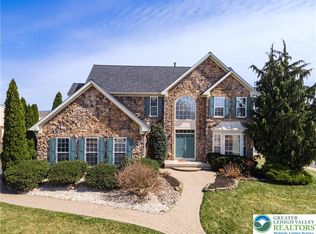 7 Lower Way Rd, Easton, PA 18045