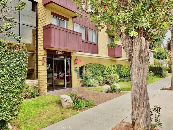 2805 E 3rd St APT 6, Long Beach, CA 90814