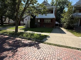1426 E 175th St, Cleveland, OH 44110