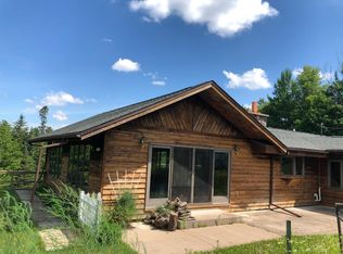 W9724 Balsam Rd, Phillips, WI 54555