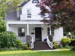 33 Ridge Ave, Park Ridge, NJ 07656