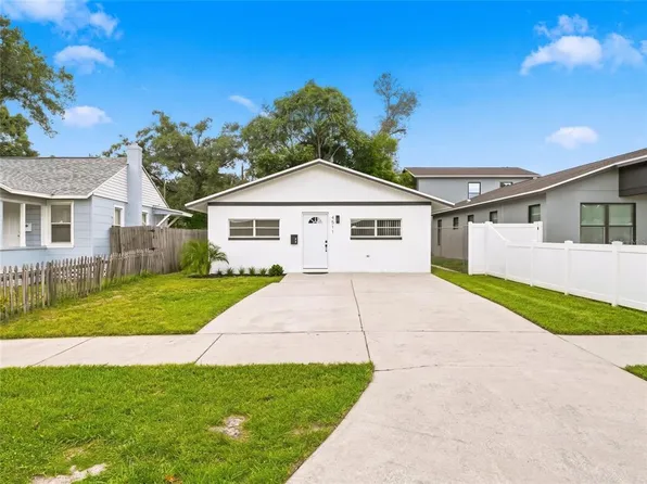 4511 20TH AVENUE S, ST PETERSBURG, FL 33711