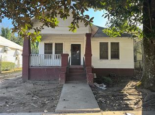 672 Bowden St, Macon, GA 31201