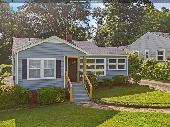 159 21st St, Bessemer, AL 35023