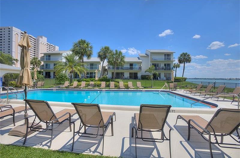 1st image of 1301 Gulf Blvd APT 116