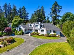 2415 Departure Bay Rd, Nanaimo, BC V9S 3W1