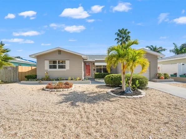 1412 Durling Dr S, South Pasadena, FL 33707