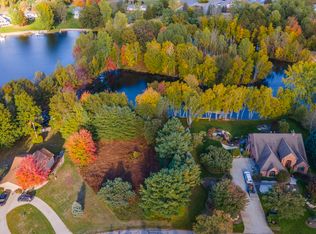 8438 Peninsula Dr E, Stanwood, MI 49346