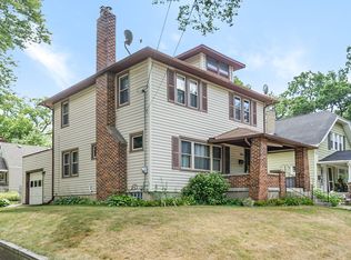 1900 Cornelius Ave SE, Grand Rapids, MI 49507