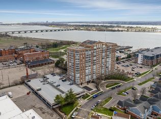 250 E Harbortown Dr APT 1209, Detroit, MI 48207
