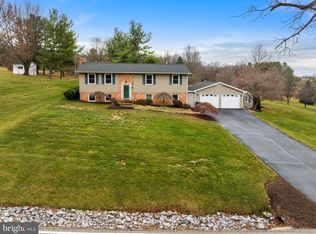 1321 Smithland Rd, Harrisonburg, VA 22802