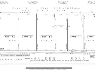 5875 Malden Rd, Tecumseh, ON N0R1K0