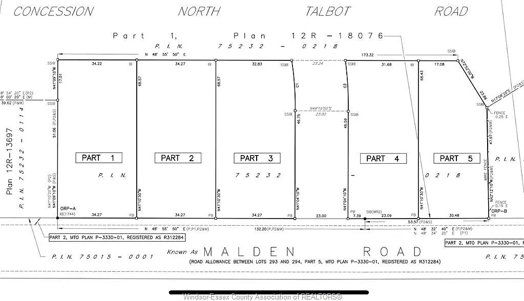5885 Malden Rd photo 1