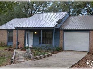 6482 Bombadil Dr, Tallahassee, FL 32303