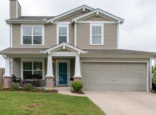 7117 Commonwealth Cir, Nashville, TN 37221