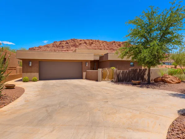 2410 W Entrada Trl Unit 3, St George, UT 84770