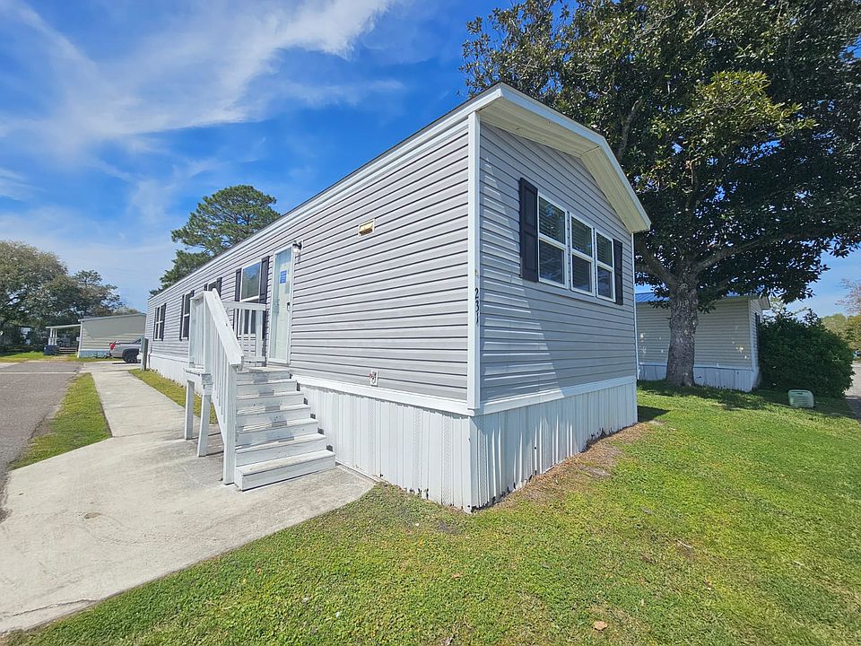 1st image of 10960 Beach Blvd Lot 231