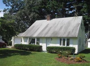 12 Hadley Rd, Methuen, MA 01844