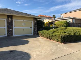45 Palm Ave, Millbrae, CA 94030