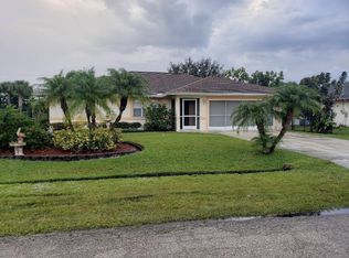 128 SW Grove Ave, Port Saint Lucie, FL 34983