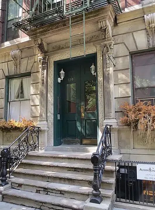 1st image of 129 Perry St APT 5D