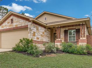 422 Weatherby Dr, Spring Branch, TX 78070