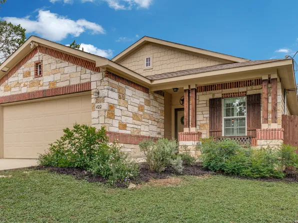 422 Weatherby Dr, Spring Branch, TX 78070