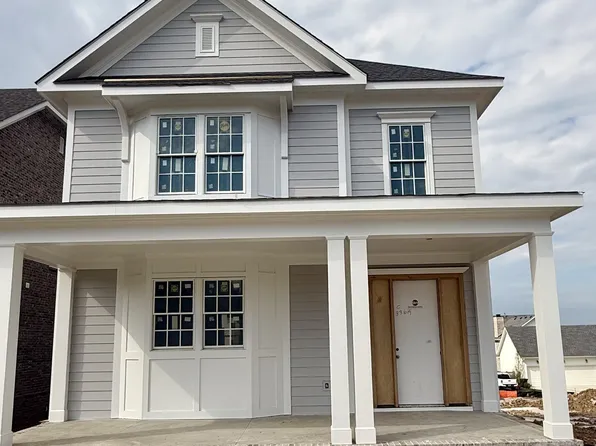 209 Equine St Lot 50, Franklin, TN 37064