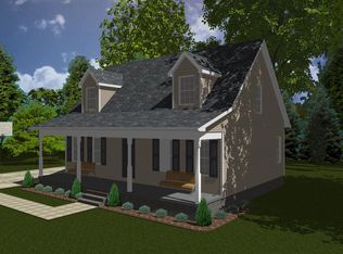 00 Rosehill Ln, Canton, NC 28716